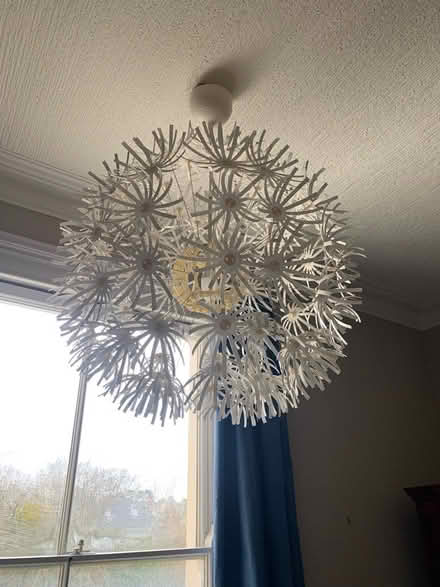 Photo of free Light fitting (GL53) #4