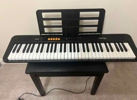 Photo of Small Keyboard (Solihull B91) #1