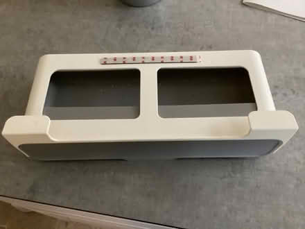 Photo of free Joseph Joseph spice drawer (Robertsbridge TN32) #1