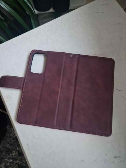 Photo of free Wallet phone case (E1 Tower Hamlets) #1