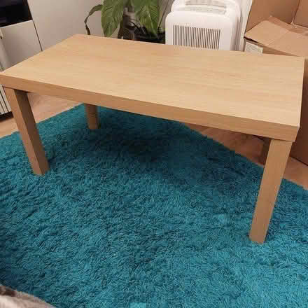 Photo of free Ikea Coffee Table (Reading RG1) #1