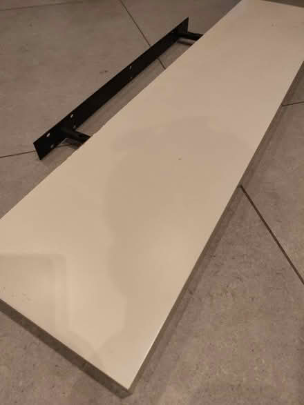Photo of free IKEA floating shelf x2 (Solihull B91) #1