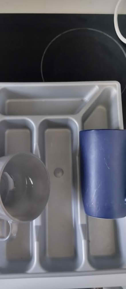 Photo of free Kitchen items (Bradford BD1) #2