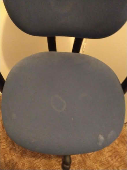 Photo of free Office Chair (North Dunstable) #3