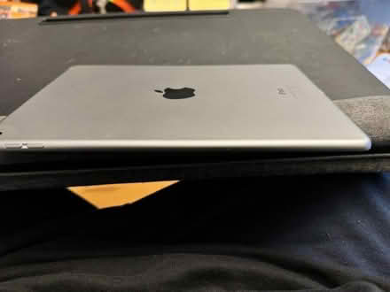 Photo of free IPad Air 2 - Wi-Fi, 128GB (Hillingdon UB10) #1