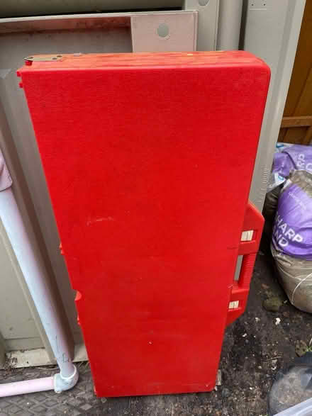 Photo of free Folding picnic table (TN39) #1