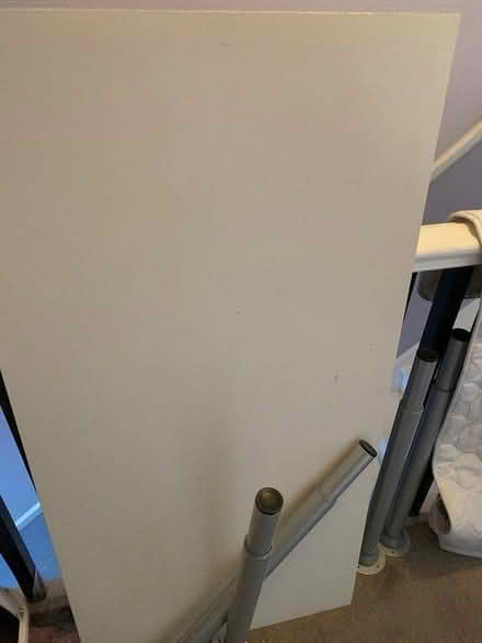 Photo of free IKEA Desk (Southend on sea SS1) #1