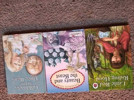 Photo of free Truro's community kindness(the little book project) (Treliske TR1) #4