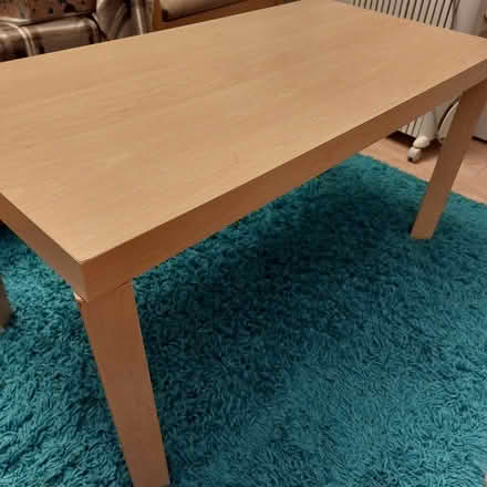 Photo of free Ikea Coffee Table (Reading RG1) #1