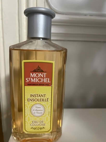 Photo of free Mount st michel cologne (croydon) #1