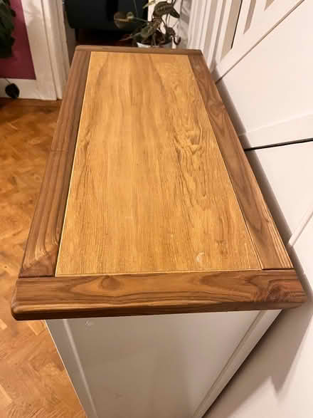 Photo of free Chest of drawers wood (HG2) #2