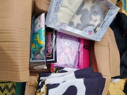Photo of free various items (Ombresy, Middlesbrough TS7) #3