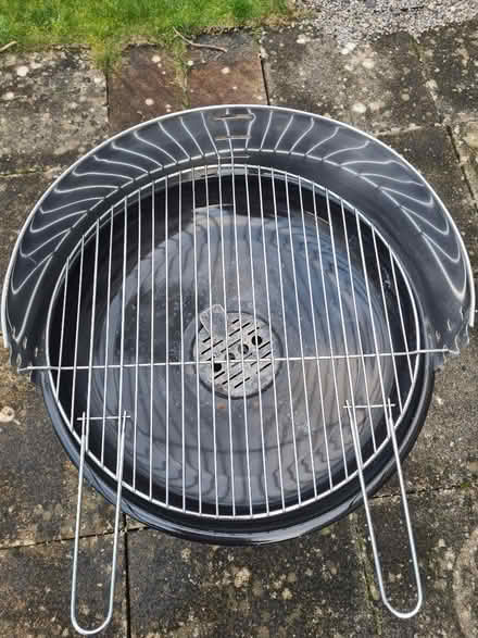 Photo of free Barbecue - charcoal (Burton-in-Kendal LA6) #1