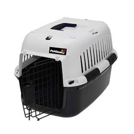 Photo of Cat Carrier - for rescue cat (Freehold LA1) #1