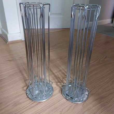 Photo of free Coffee holders (Reading RG1) #1