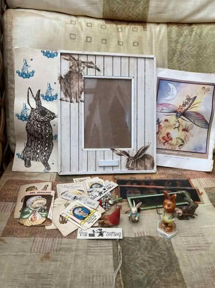 Photo of free Vintage small things (Lancing BN15) #2