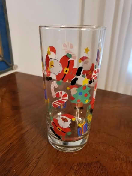 Photo of free Tienshan Christmas China (Andover) #4