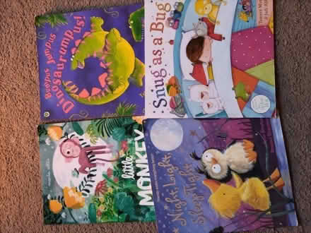 Photo of free Truro community kindness (the little book project) (Treliske TR1) #1