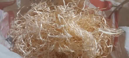 Photo of free Woodshavings (Mytchett GU16) #1