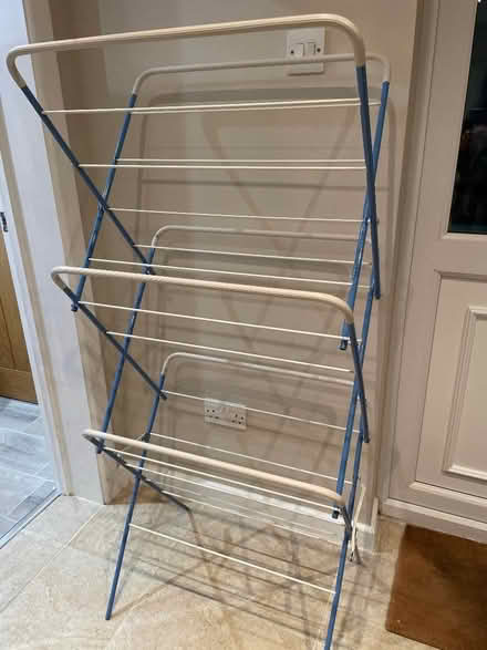 Photo of free Clothes Airer (Brixham TQ5) #1