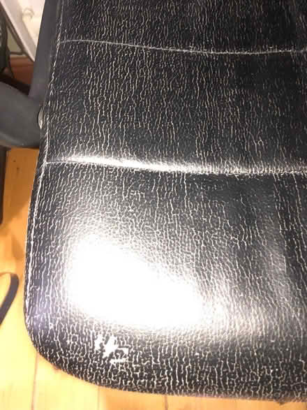 Photo of free Office chair (Heron Hill Kendal LA9) #2