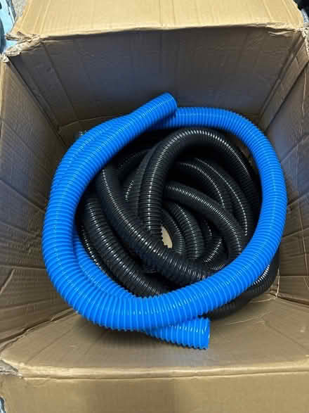 Photo of free Drain pipe (Loughborough) #1