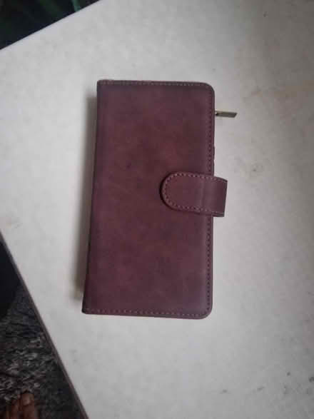 Photo of free Wallet phone case (E1 Tower Hamlets) #3