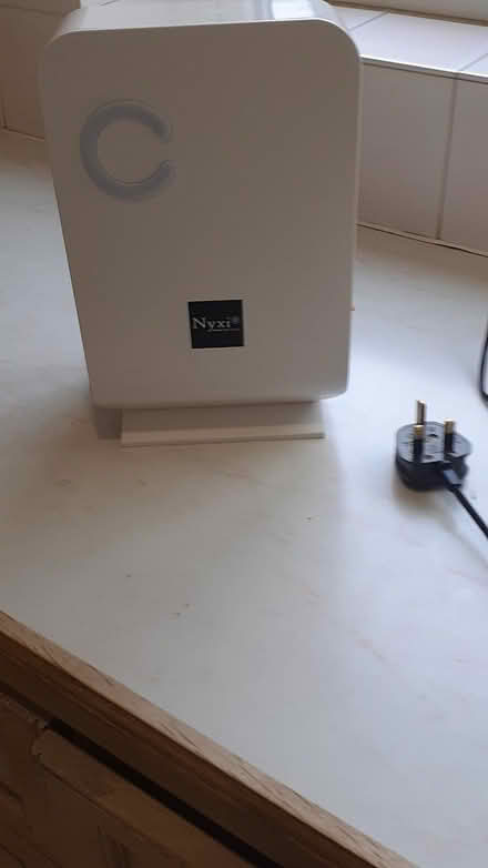 Photo of free dehumidifier (shoeburyness SS3) #1
