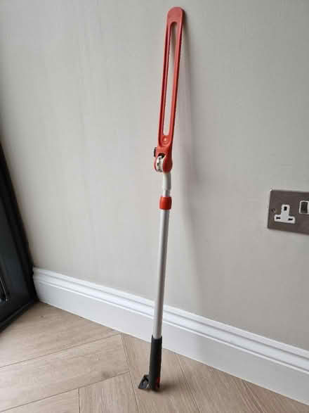 Photo of free Extendable duster pole (Rusthall, TN4) #1