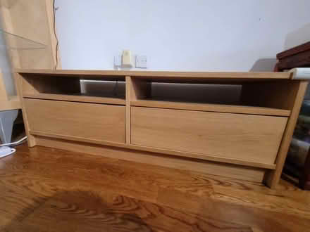 Photo of free TV Cabinet (The Nurserylands TW12) #2