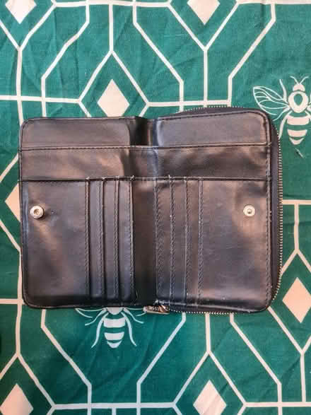 Photo of free Bessie Purse (Loanhead, EH20) #2