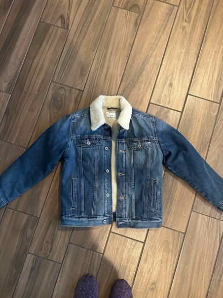 Photo of free Boys size 10/12 coats (Southwest norman) #1
