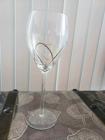 Photo of free Wine Glasses 5 (West Mississauga) #1