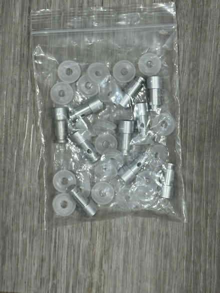 Photo of free Pressure cooker parts (Tamarac) #2