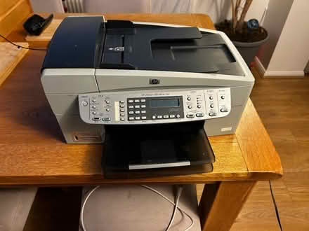 Photo of free Printer (Sunnyside) #2