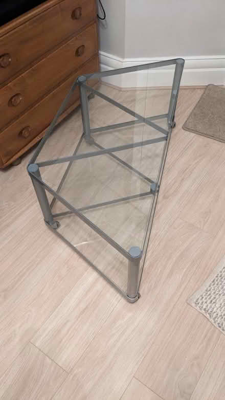 Photo of free TV stand (Low Fell) #2