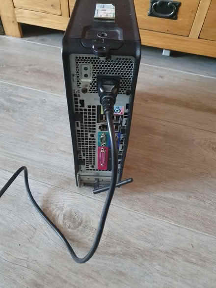 Photo of free dell computer tower (Great Baddow CM2) #1
