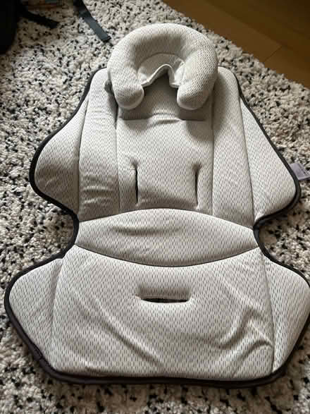 Photo of free New born insert for buggy (Islington N1) #1
