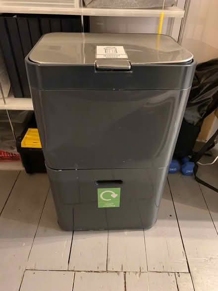Photo of free Joseph Joseph totem bin (Upper Clapton E5) #2