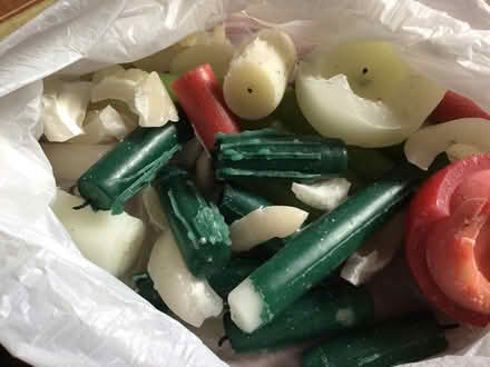 Photo of free Candlewax (Chells, Stevenage SG2) #1