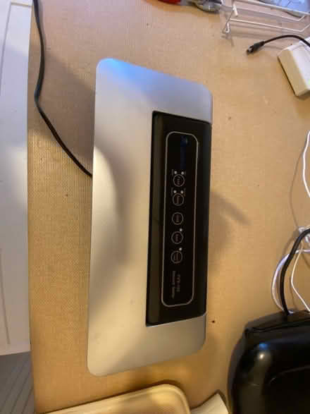 Photo of free Vacuum sealer (Birkdale PR8) #1