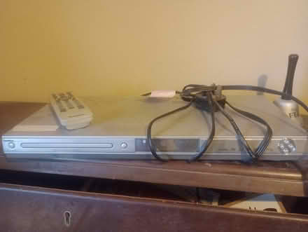 Photo of free Drawers DVD Player, Pressure Washer (Christchurch BH23) #4