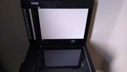 Photo of free EPSON WORKFORCE PRO WF-3725 Printer (Swinton S64) #3
