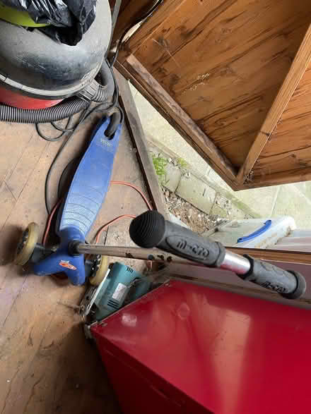 Photo of free 2X kids scooters (TN39) #2