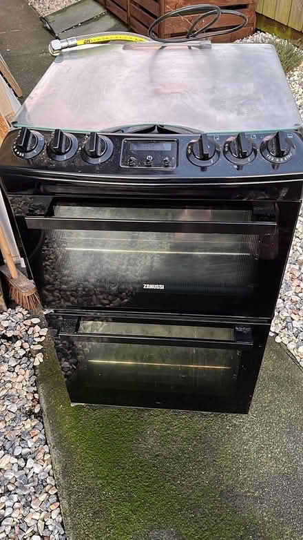 Photo of free Gas cooker (Annfield Plain DH9) #1