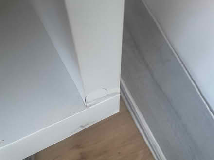 Photo of free Clever cube storage unit from Homebase white (Halls Green CM19) #4