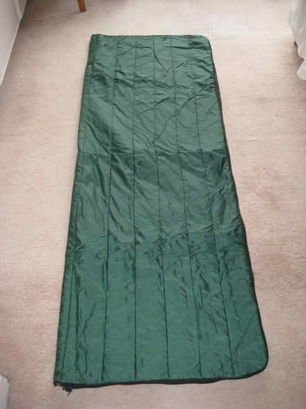 Photo of free Single sleeping bag (Harwell OX11) #1