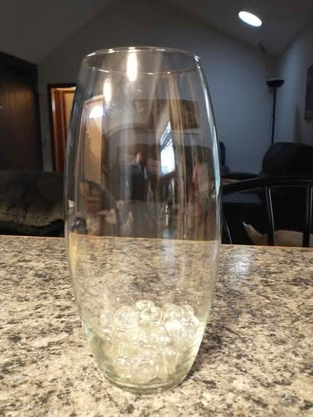 Photo of free Vases/Wedding Centerpieces (Oregon) #1