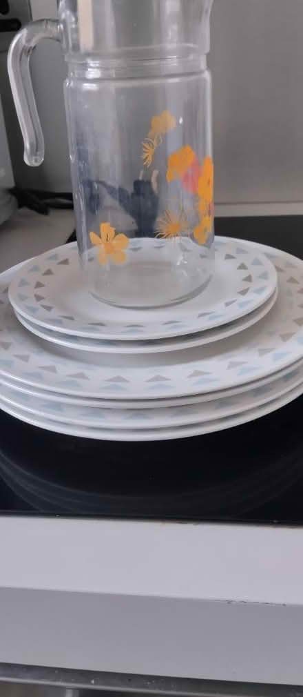 Photo of free Kitchen items (Bradford BD1) #3