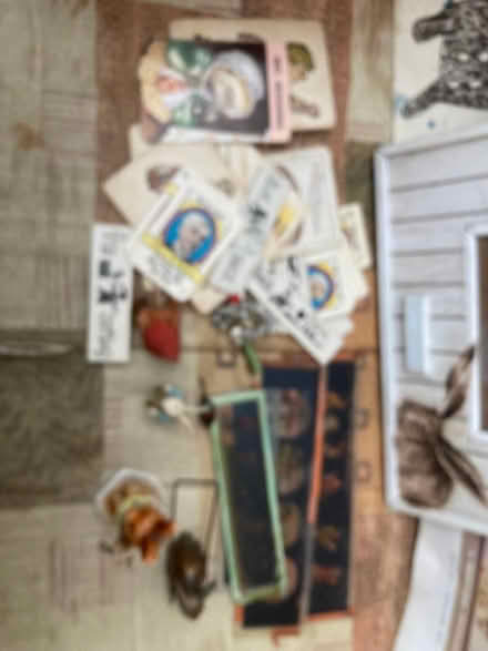 Photo of free Vintage small things (Lancing BN15) #3